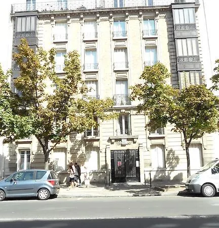 Beaugrenelle - Oh My Apartment Paris