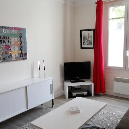 Beaugrenelle - Oh My Apartment *