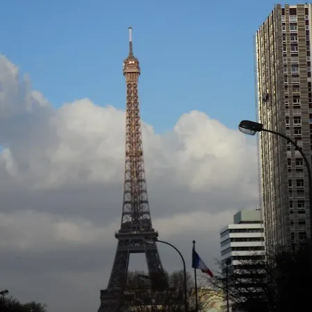 Apartment Beaugrenelle - Oh My *