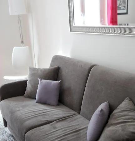 Apartment Beaugrenelle - Oh My Paris