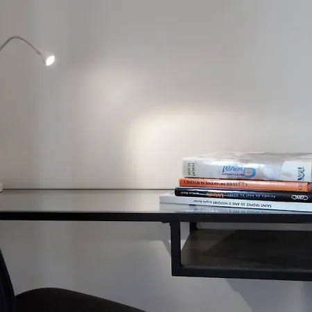 Apartment Beaugrenelle - Oh My