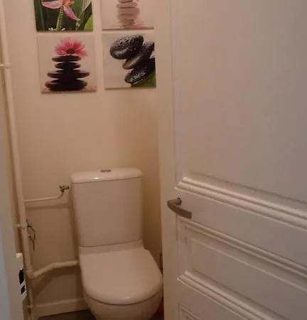 Apartment Beaugrenelle - Oh My *