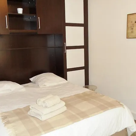 Apartment Beaugrenelle - Oh My *