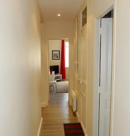 Apartment Beaugrenelle - Oh My Paris