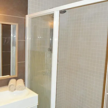 Apartment Beaugrenelle - Oh My