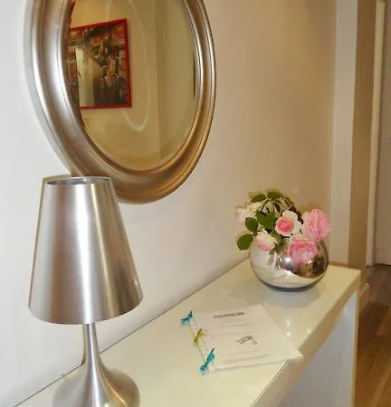 Apartment Beaugrenelle - Oh My