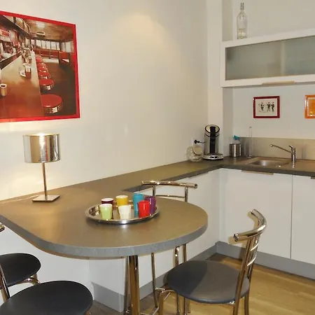 Apartment Beaugrenelle - Oh My Paris
