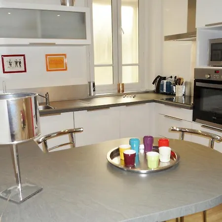 Apartment Beaugrenelle - Oh My