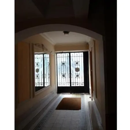 Apartment Beaugrenelle - Oh My Paris