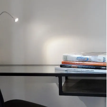 Apartment Beaugrenelle - Oh My