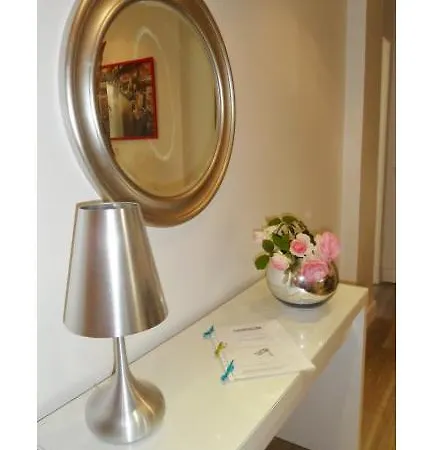Apartment Beaugrenelle - Oh My Paris