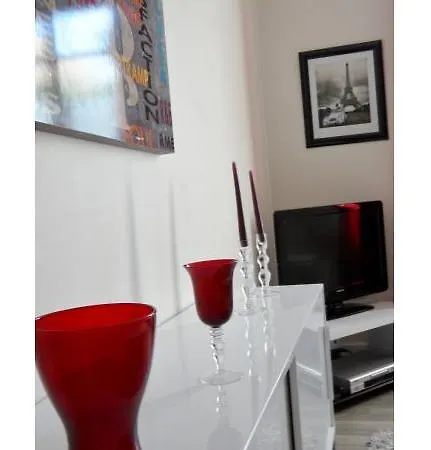 Apartment Beaugrenelle - Oh My *